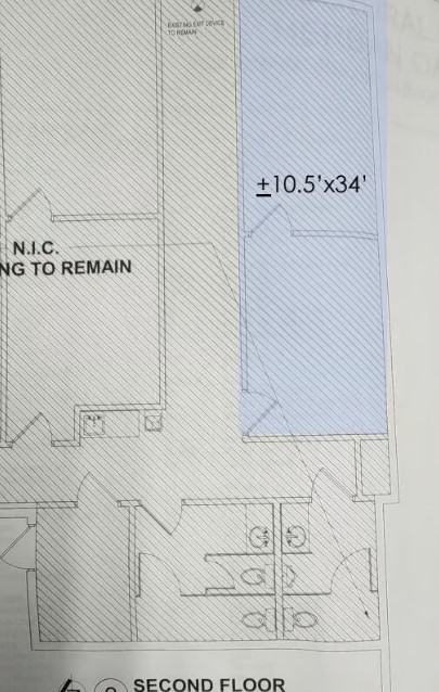 Commercial Building for Lease